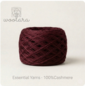 Essential Yarns