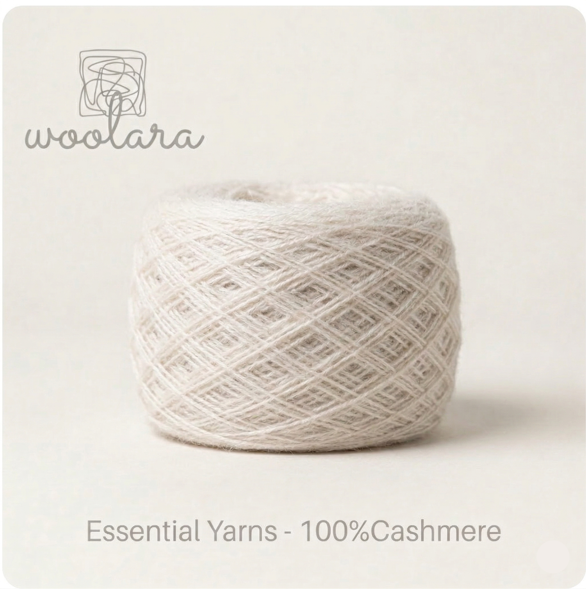 Essential Yarns