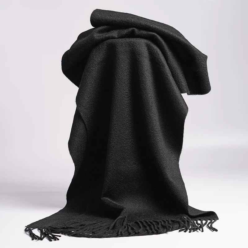 Edition  Ripple Cashmere Scarf